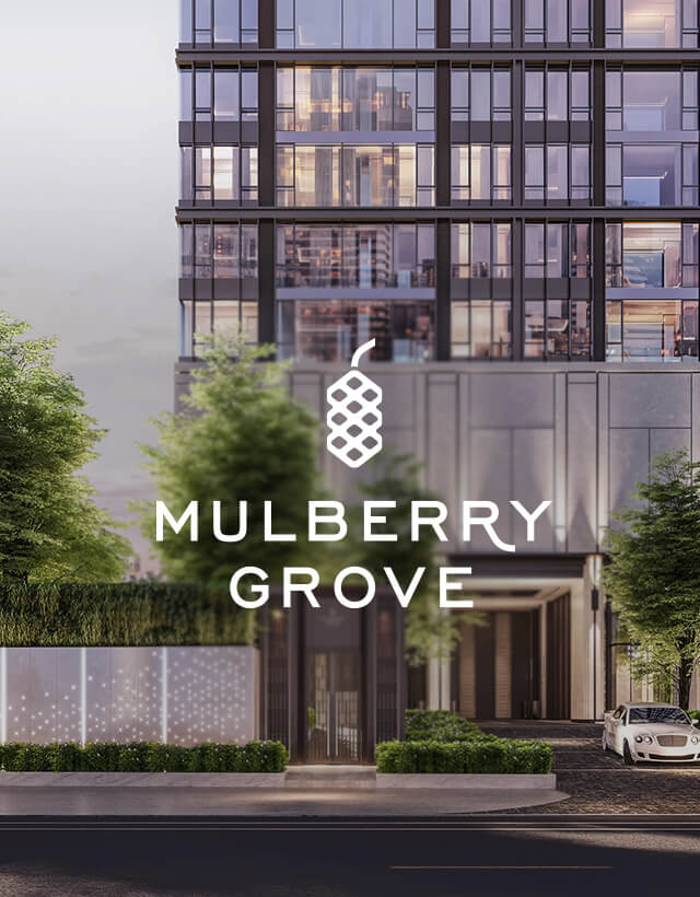 Mulberry Grove mobile